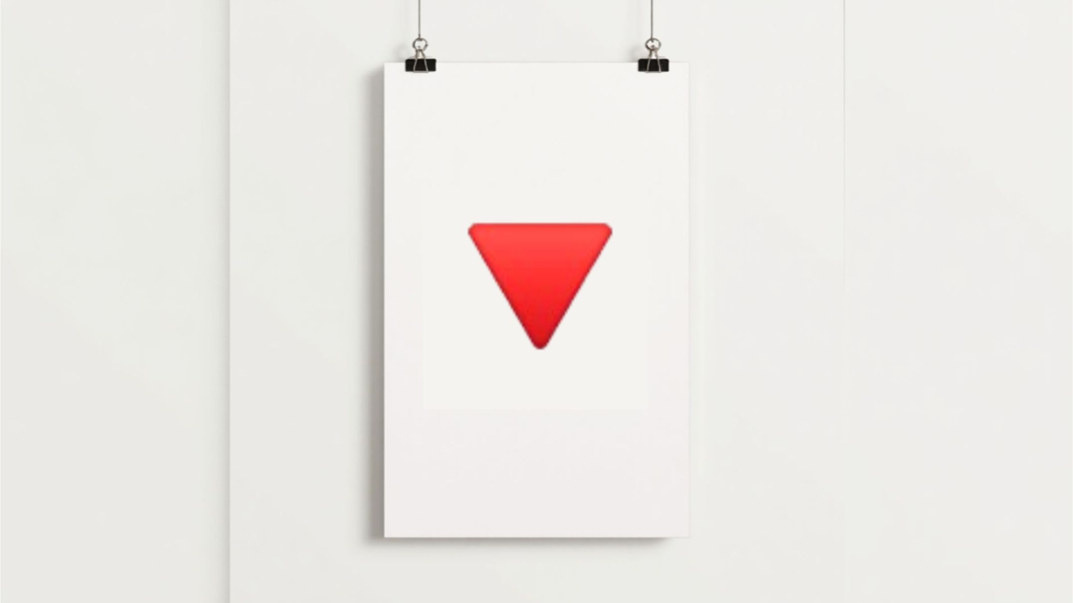 Centered Image