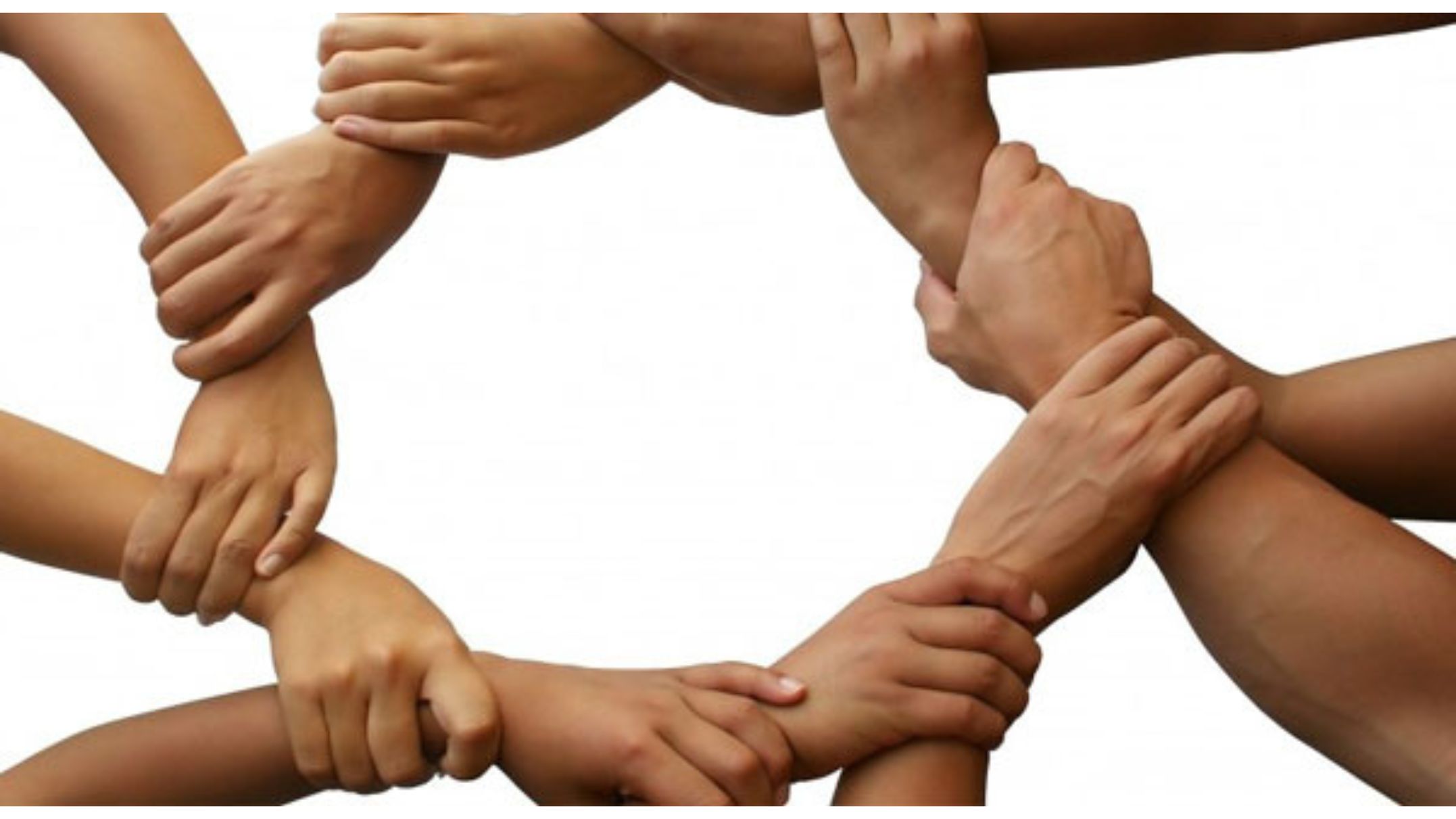 Centered Image